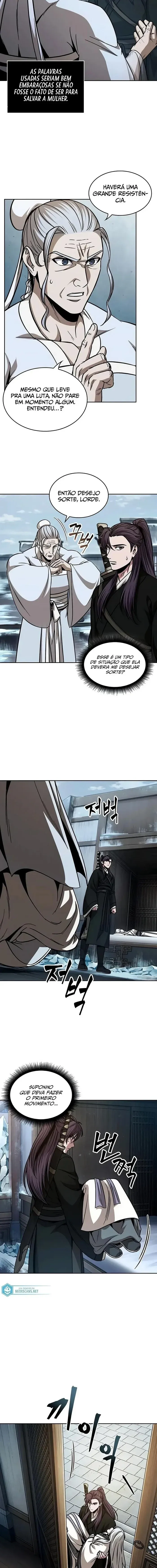 Read Nanotecnologia Marcial Pt Br Manga Online