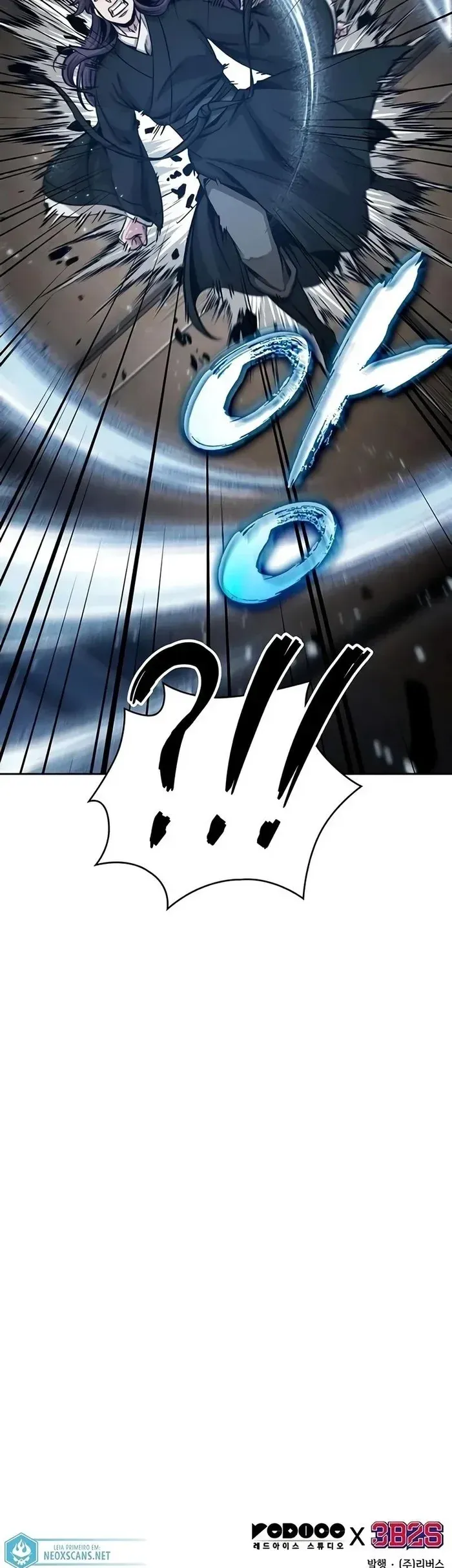 Read Nanotecnologia Marcial Pt Br Manga Online