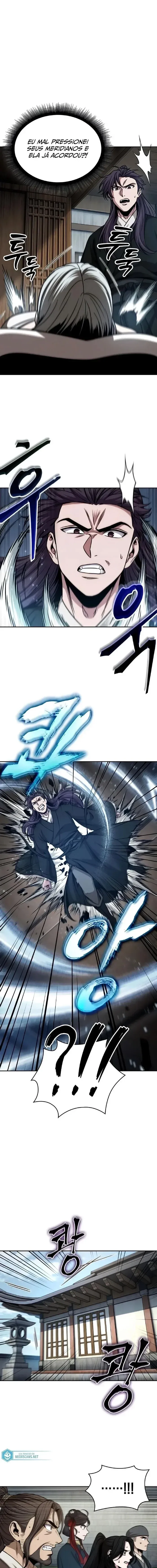 Read Nanotecnologia Marcial Pt Br Manga Online
