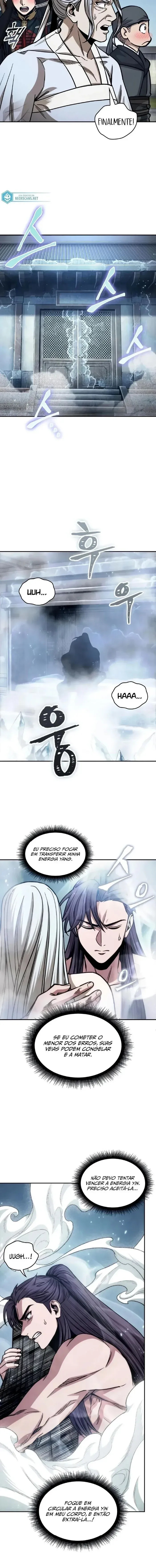 Read Nanotecnologia Marcial Pt Br Manga Online