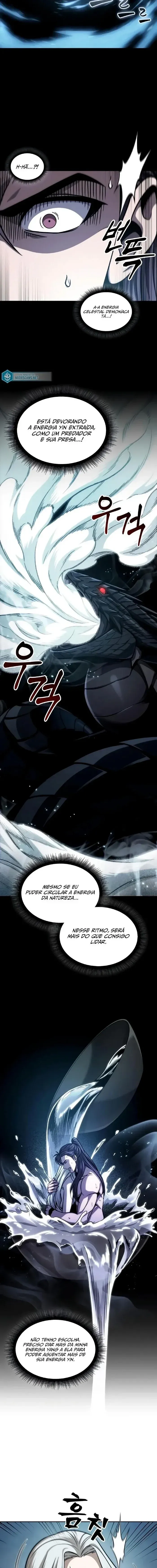 Read Nanotecnologia Marcial Pt Br Manga Online