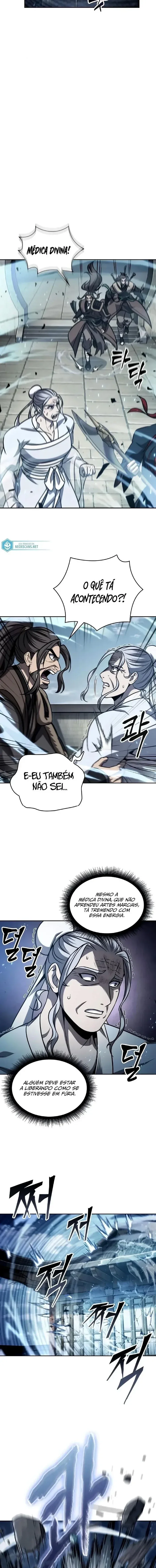 Read Nanotecnologia Marcial Pt Br Manga Online