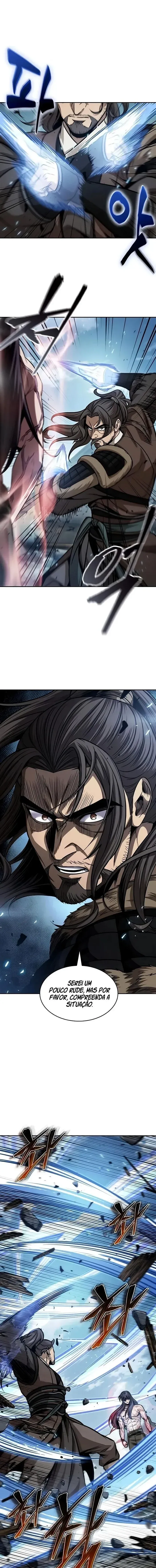 Read Nanotecnologia Marcial Pt Br Manga Online