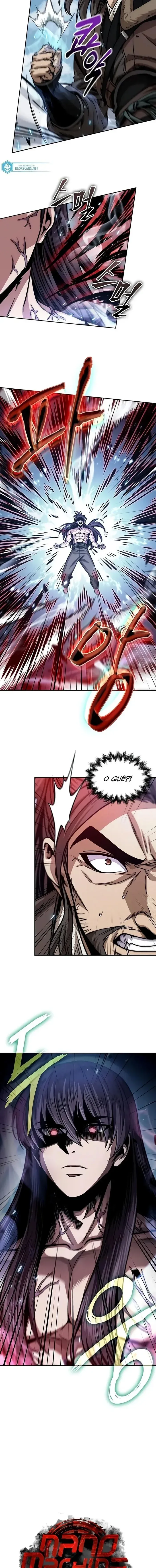 Read Nanotecnologia Marcial Pt Br Manga Online