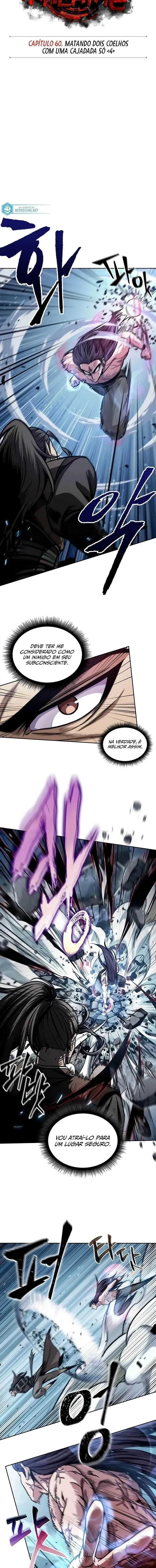 Read Nanotecnologia Marcial Pt Br Manga Online