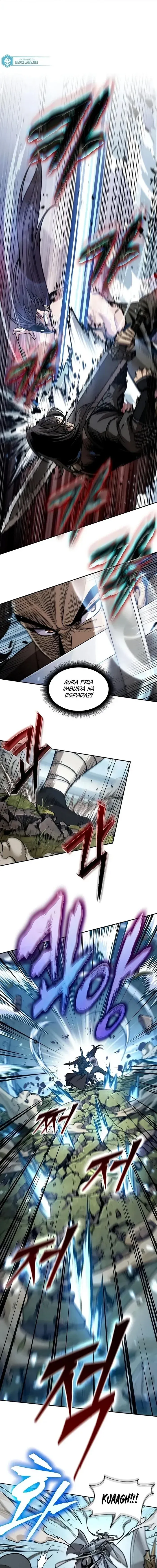 Read Nanotecnologia Marcial Pt Br Manga Online
