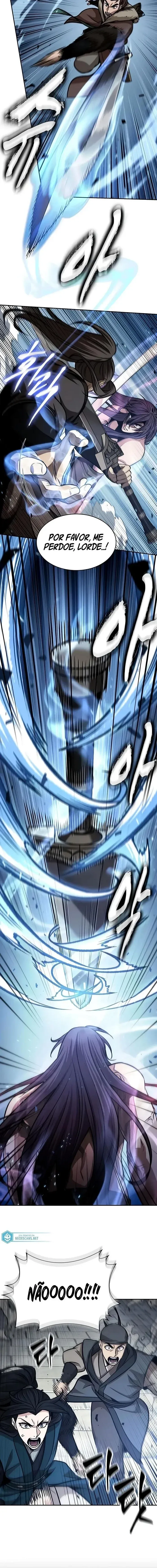Read Nanotecnologia Marcial Pt Br Manga Online