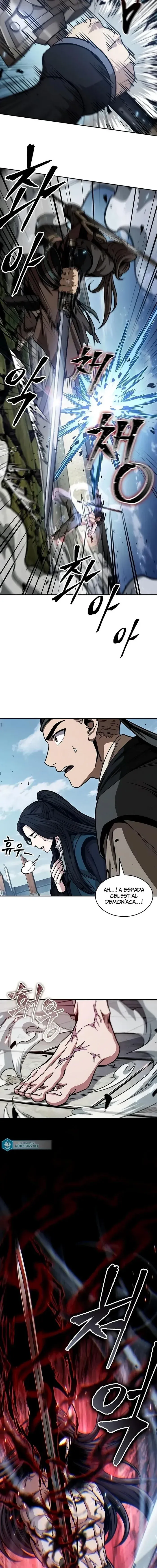 Read Nanotecnologia Marcial Pt Br Manga Online