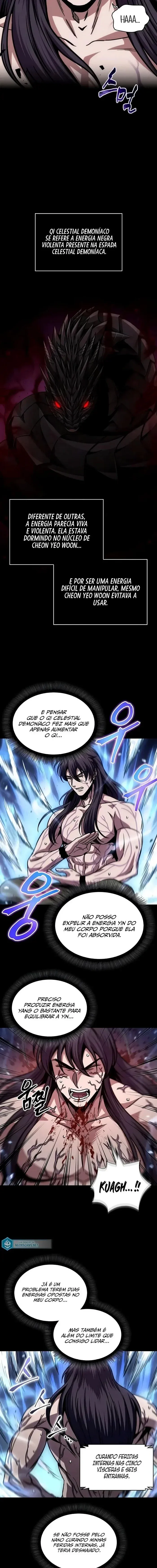 Read Nanotecnologia Marcial Pt Br Manga Online