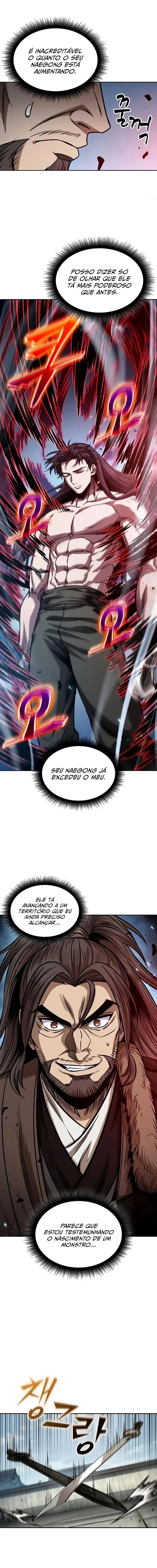 Read Nanotecnologia Marcial Pt Br Manga Online