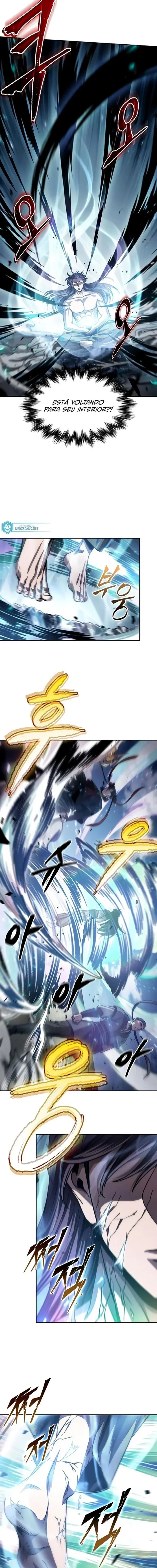 Read Nanotecnologia Marcial Pt Br Manga Online