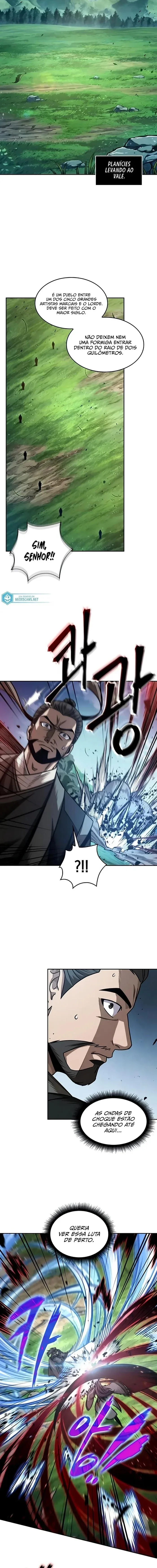 Read Nanotecnologia Marcial Pt Br Manga Online