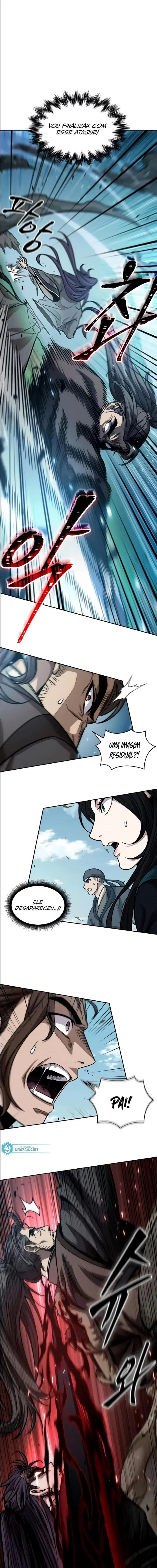 Read Nanotecnologia Marcial Pt Br Manga Online