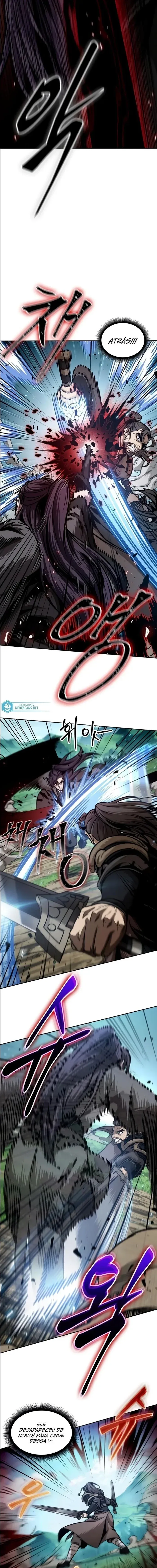 Read Nanotecnologia Marcial Pt Br Manga Online