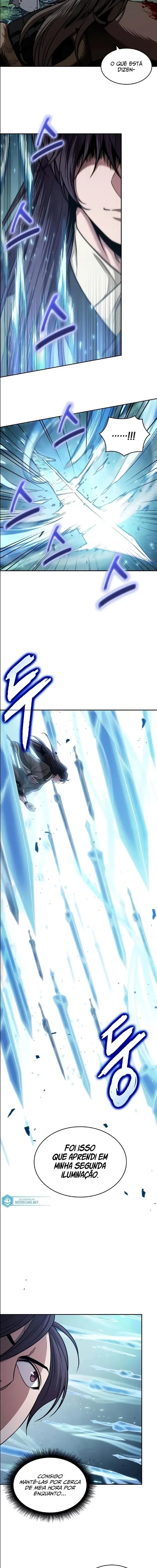 Read Nanotecnologia Marcial Pt Br Manga Online