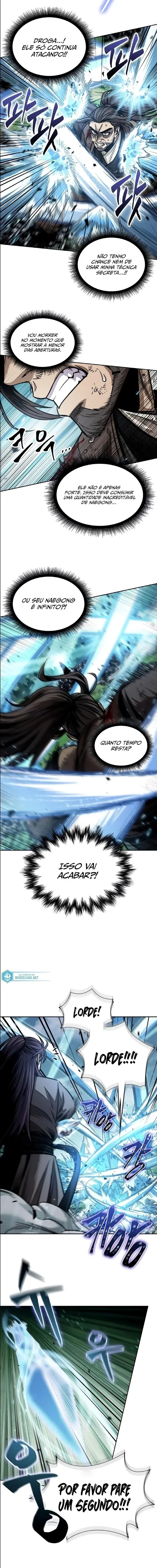 Read Nanotecnologia Marcial Pt Br Manga Online