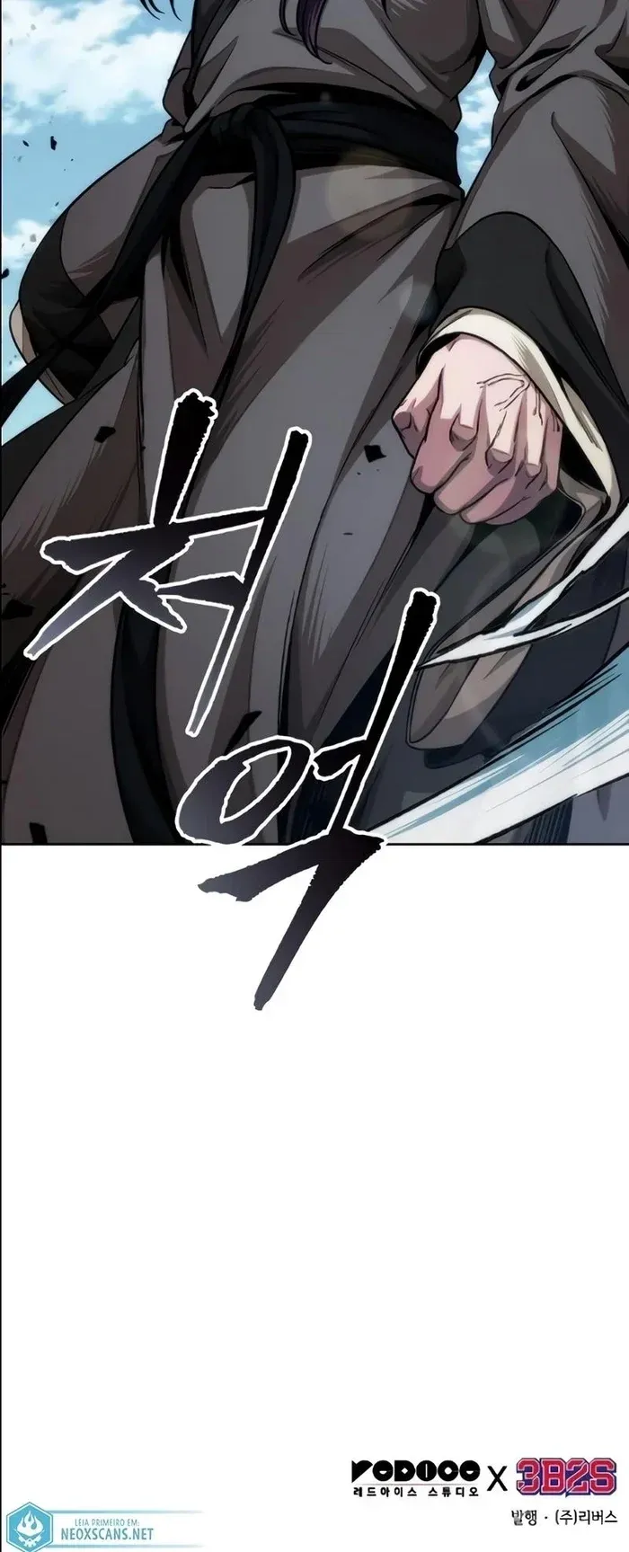 Read Nanotecnologia Marcial Pt Br Manga Online
