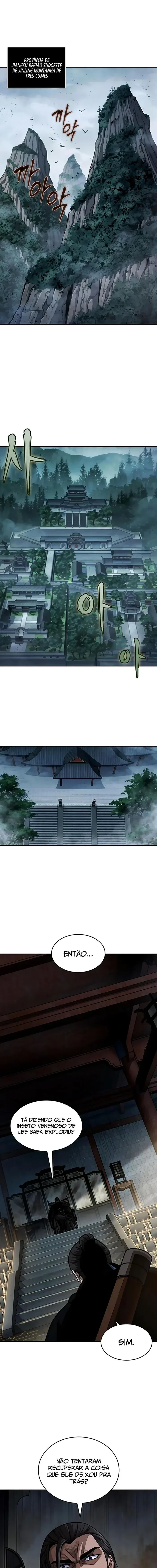 Read Nanotecnologia Marcial Pt Br Manga Online