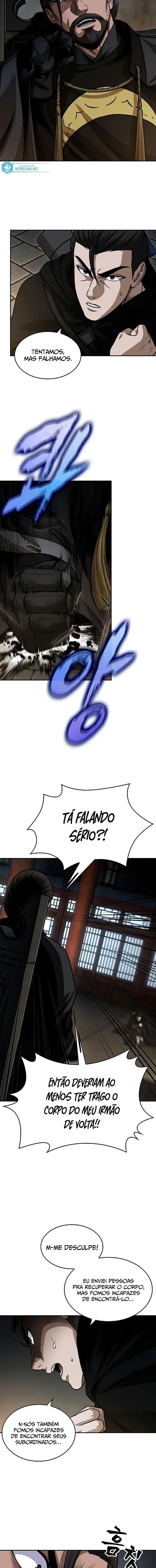 Read Nanotecnologia Marcial Pt Br Manga Online
