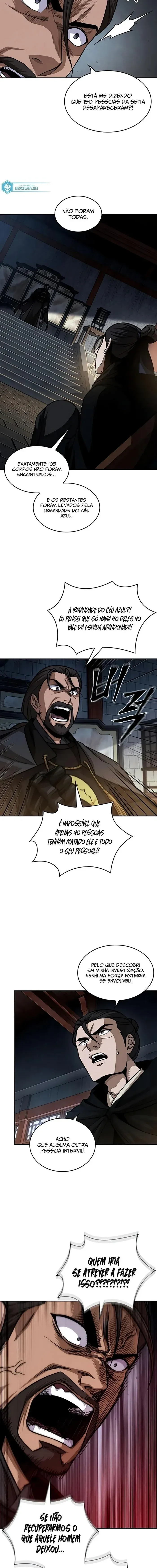 Read Nanotecnologia Marcial Pt Br Manga Online