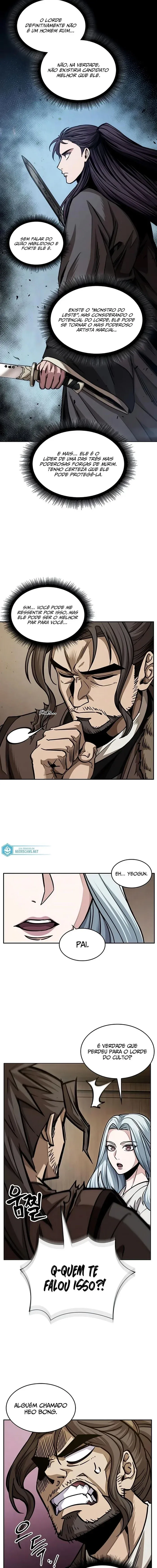 Read Nanotecnologia Marcial Pt Br Manga Online