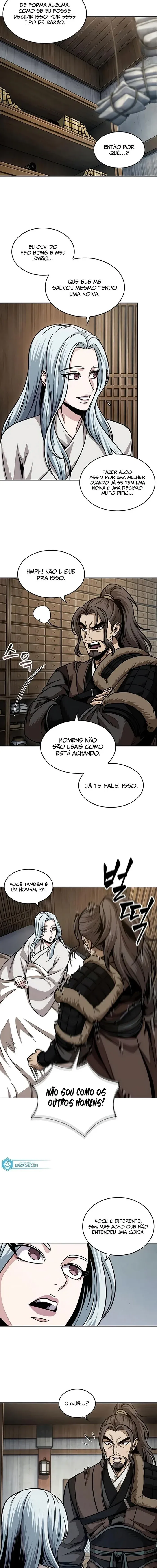 Read Nanotecnologia Marcial Pt Br Manga Online