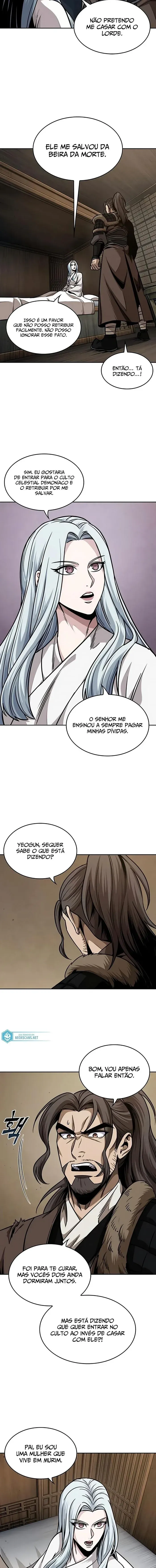 Read Nanotecnologia Marcial Pt Br Manga Online