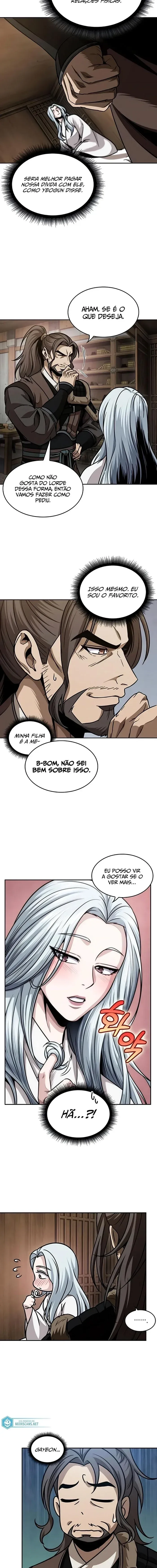 Read Nanotecnologia Marcial Pt Br Manga Online