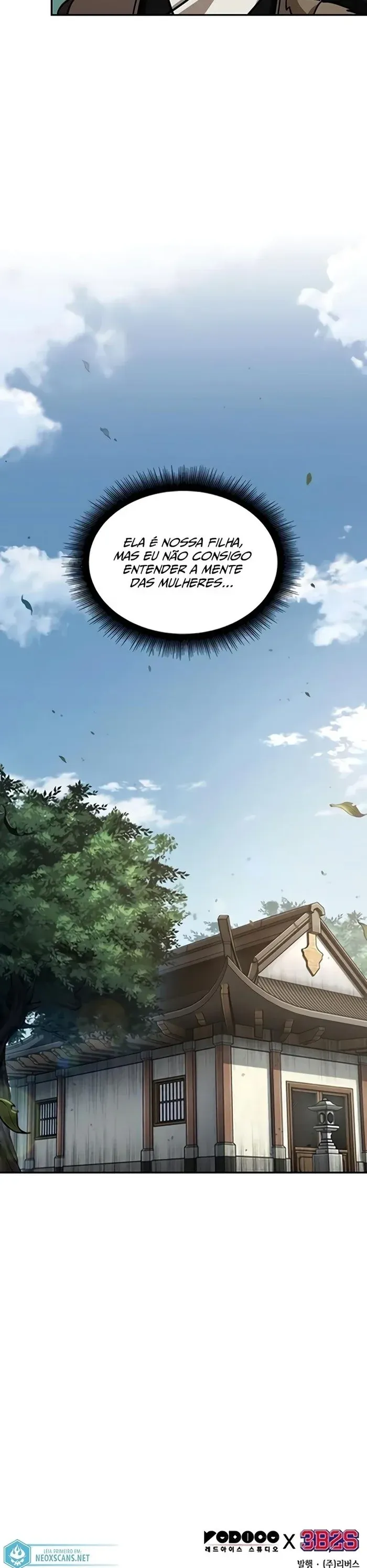 Read Nanotecnologia Marcial Pt Br Manga Online