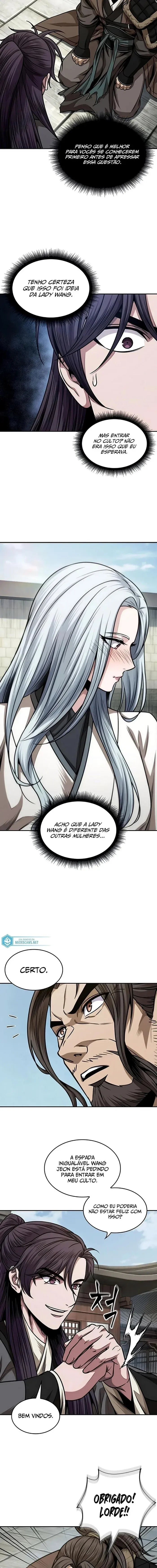 Read Nanotecnologia Marcial Pt Br Manga Online