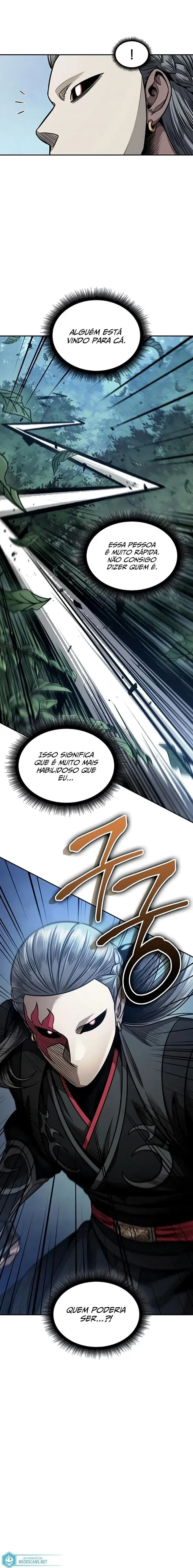 Read Nanotecnologia Marcial Pt Br Manga Online