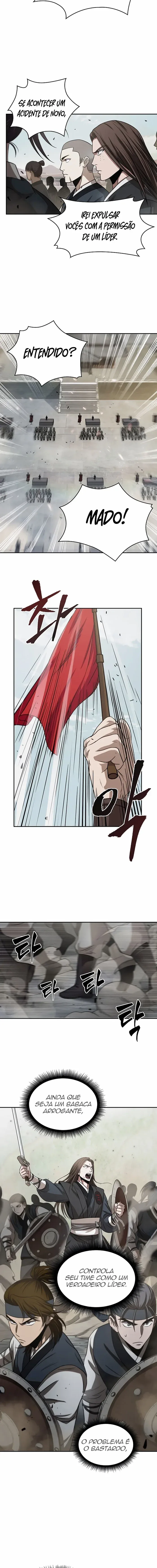 Read Nanotecnologia Marcial Pt Br Manga Online