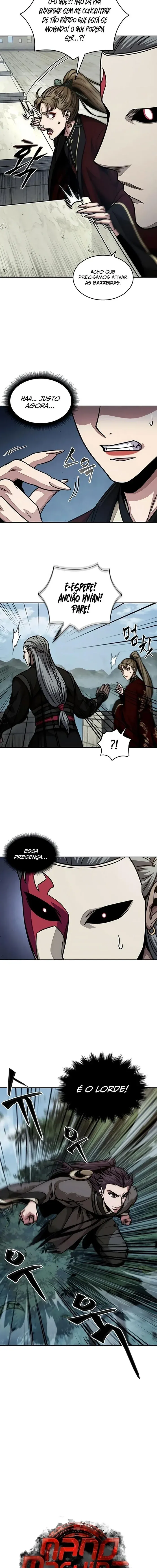 Read Nanotecnologia Marcial Pt Br Manga Online