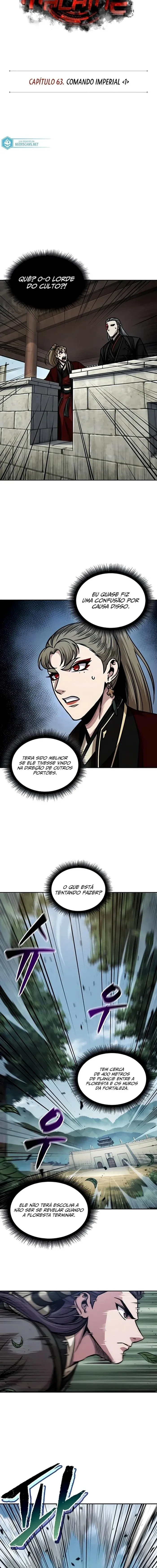 Read Nanotecnologia Marcial Pt Br Manga Online