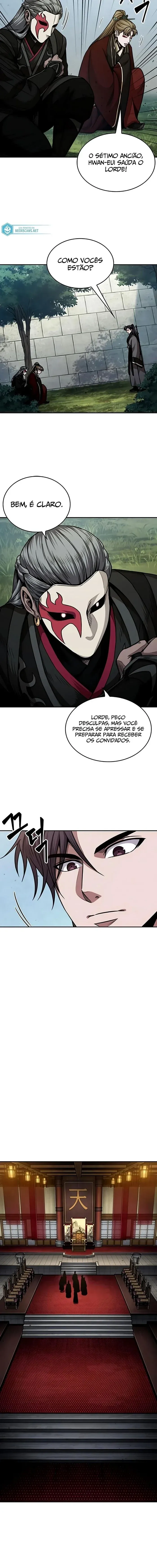 Read Nanotecnologia Marcial Pt Br Manga Online