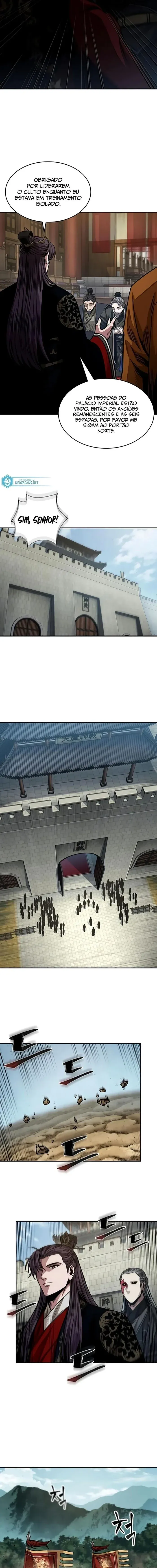 Read Nanotecnologia Marcial Pt Br Manga Online