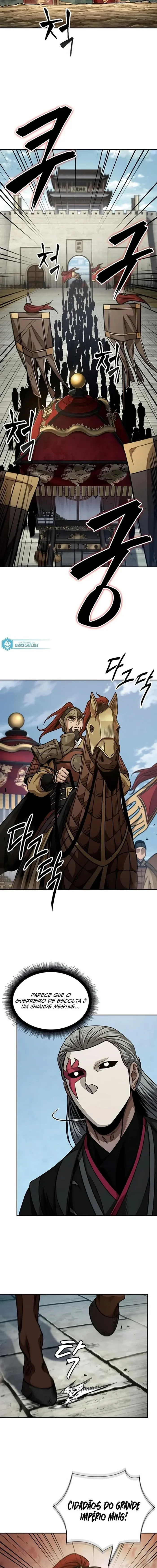 Read Nanotecnologia Marcial Pt Br Manga Online