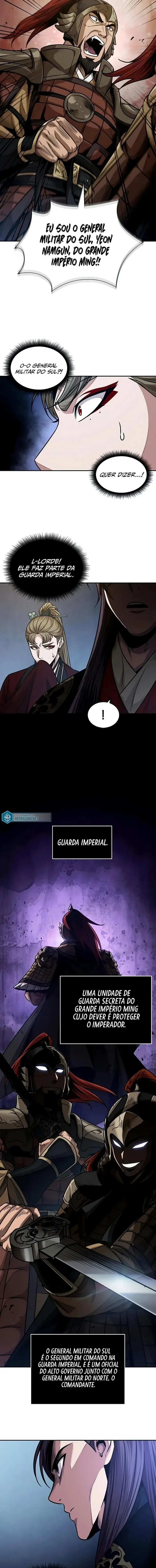 Read Nanotecnologia Marcial Pt Br Manga Online