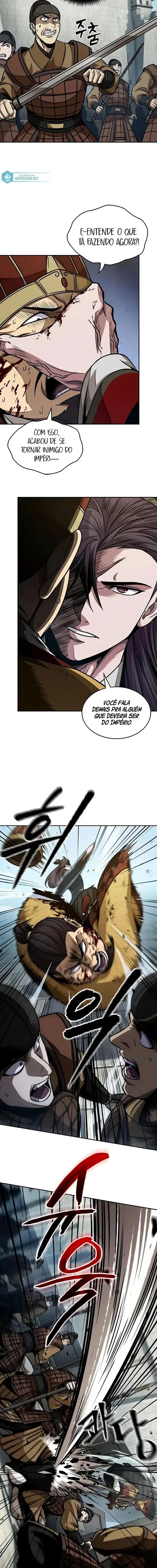 Read Nanotecnologia Marcial Pt Br Manga Online