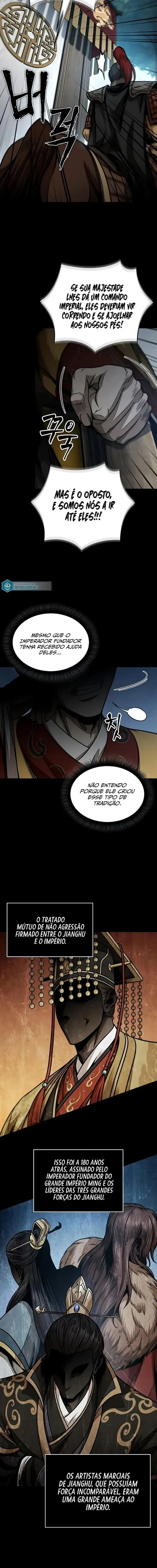 Read Nanotecnologia Marcial Pt Br Manga Online