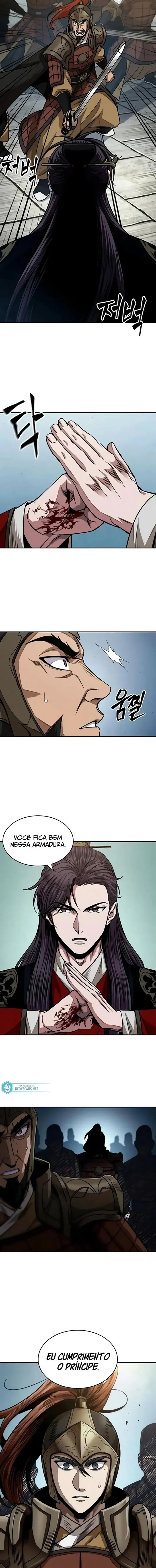Read Nanotecnologia Marcial Pt Br Manga Online