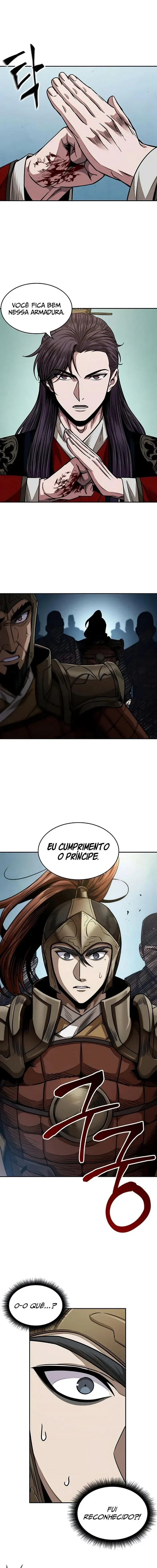 Read Nanotecnologia Marcial Pt Br Manga Online