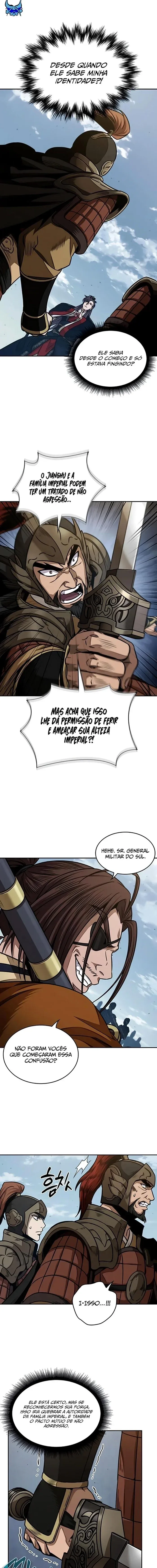 Read Nanotecnologia Marcial Pt Br Manga Online