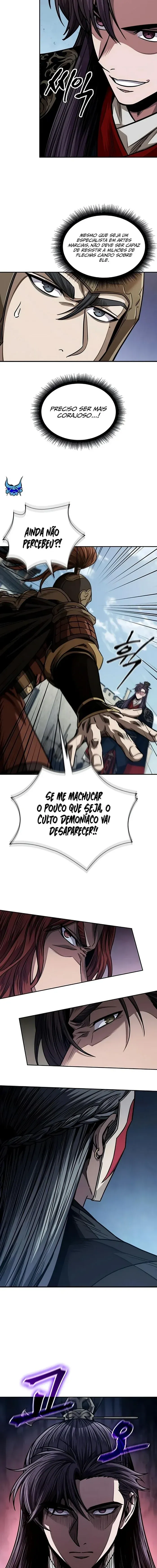 Read Nanotecnologia Marcial Pt Br Manga Online