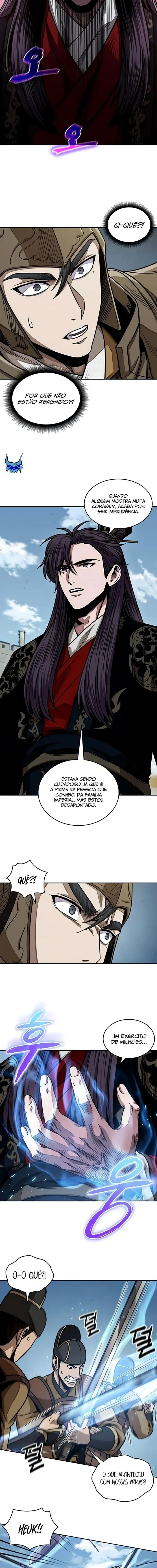Read Nanotecnologia Marcial Pt Br Manga Online
