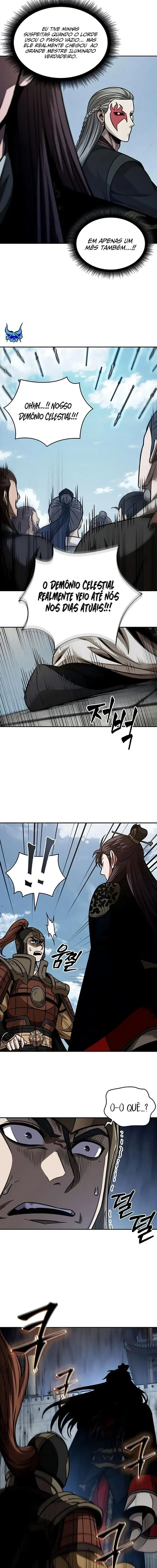 Read Nanotecnologia Marcial Pt Br Manga Online