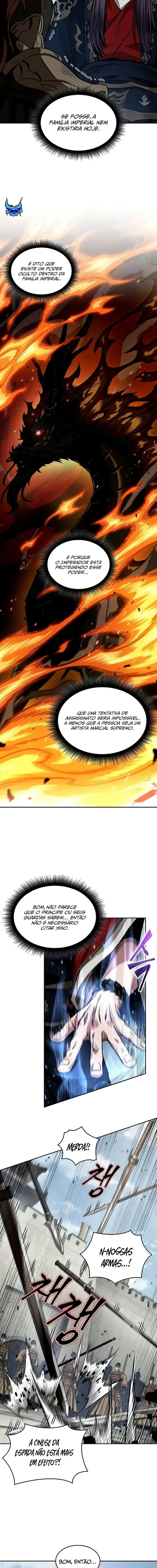 Read Nanotecnologia Marcial Pt Br Manga Online
