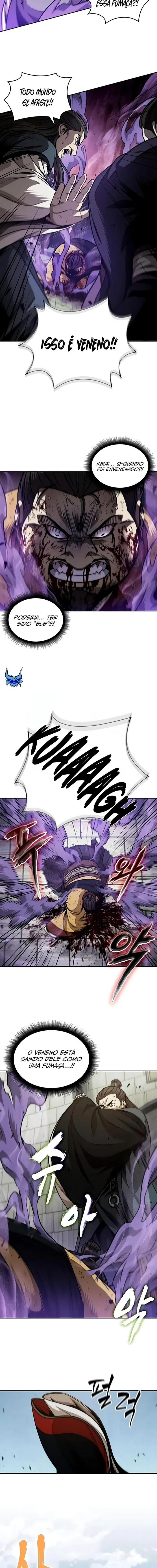 Read Nanotecnologia Marcial Pt Br Manga Online
