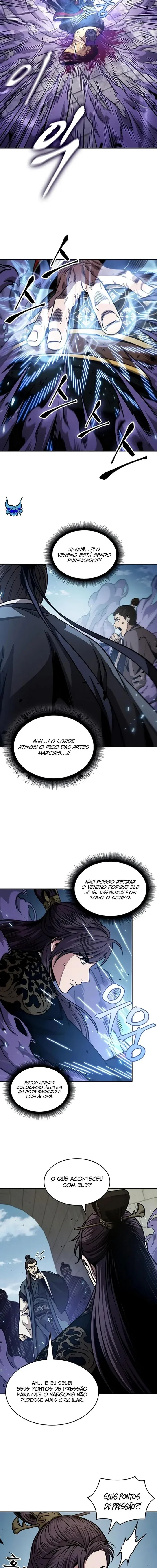 Read Nanotecnologia Marcial Pt Br Manga Online