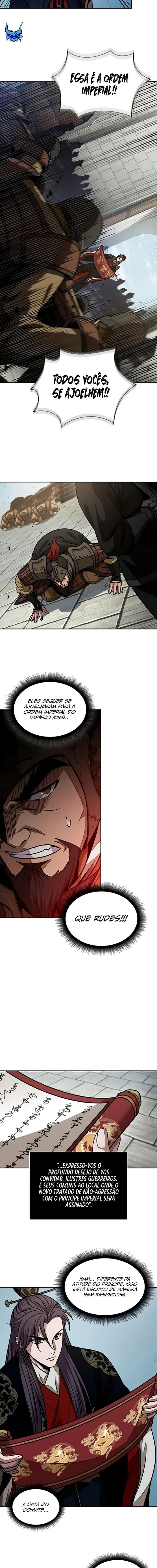 Read Nanotecnologia Marcial Pt Br Manga Online